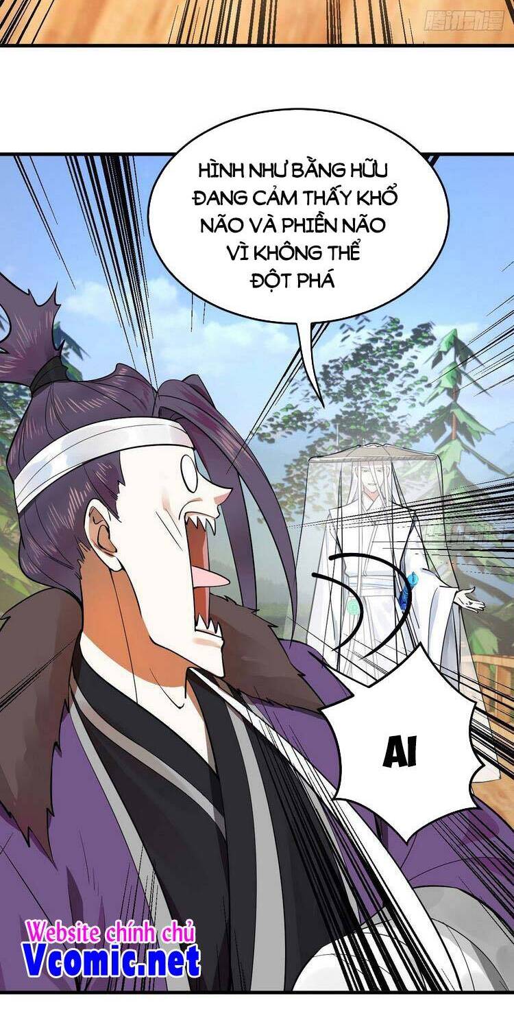 Ta Luyện Khí Ba Ngàn Năm Chapter 272 - 14