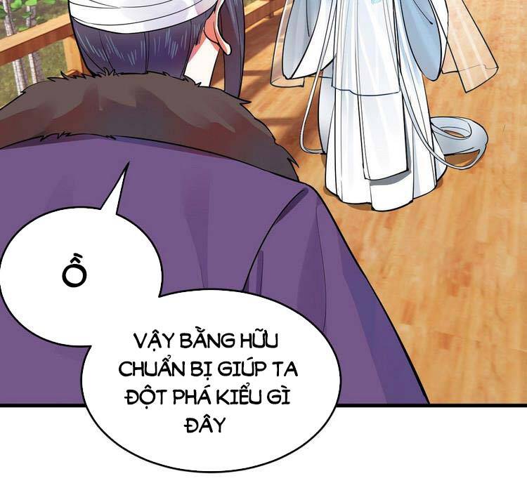Ta Luyện Khí Ba Ngàn Năm Chapter 272 - 17