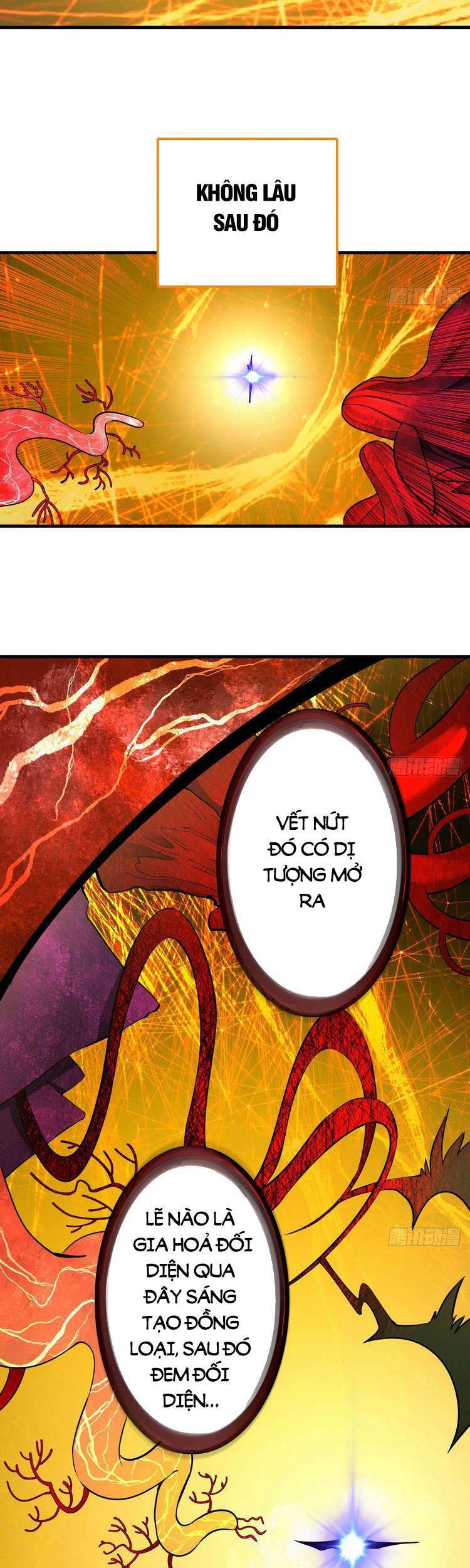 Ta Luyện Khí Ba Ngàn Năm Chapter 272 - 3
