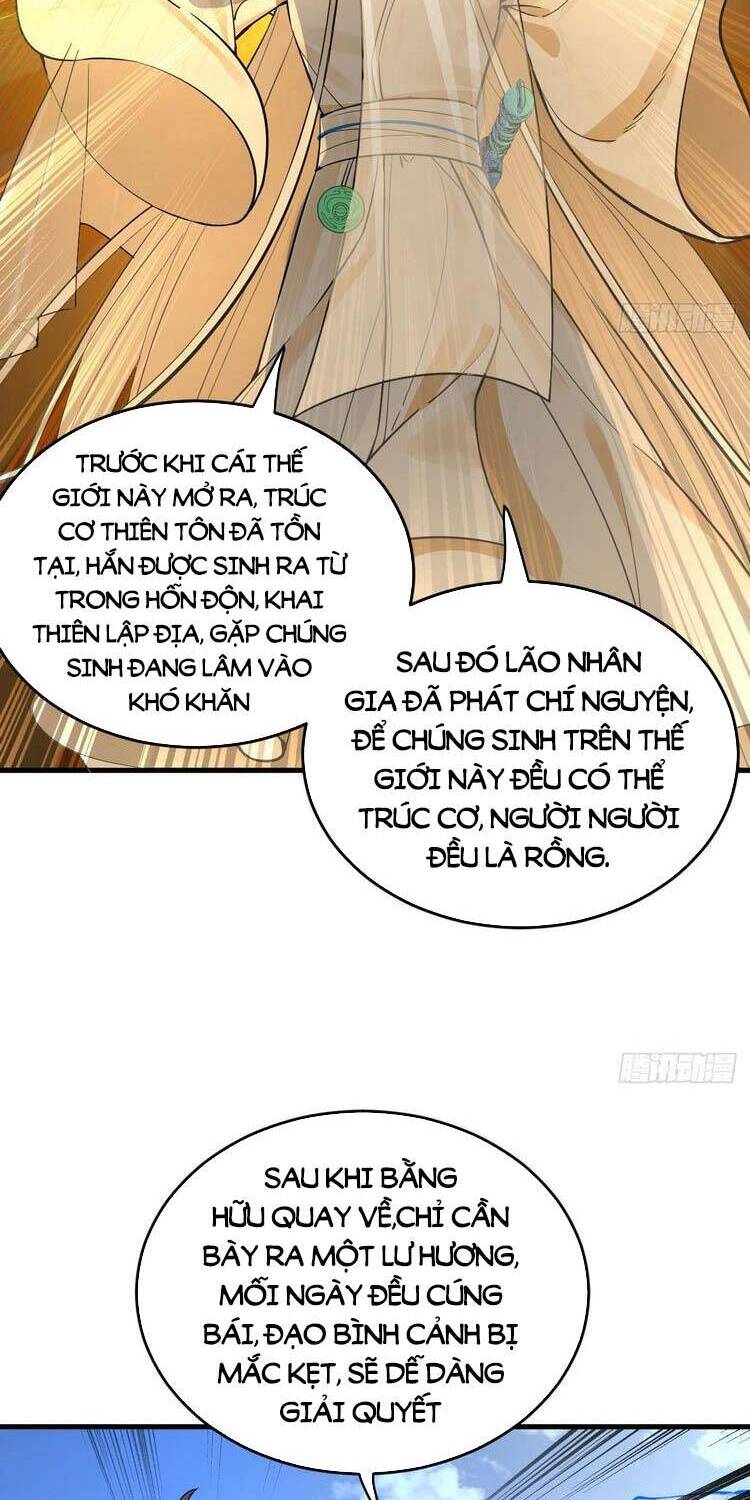 Ta Luyện Khí Ba Ngàn Năm Chapter 272 - 21