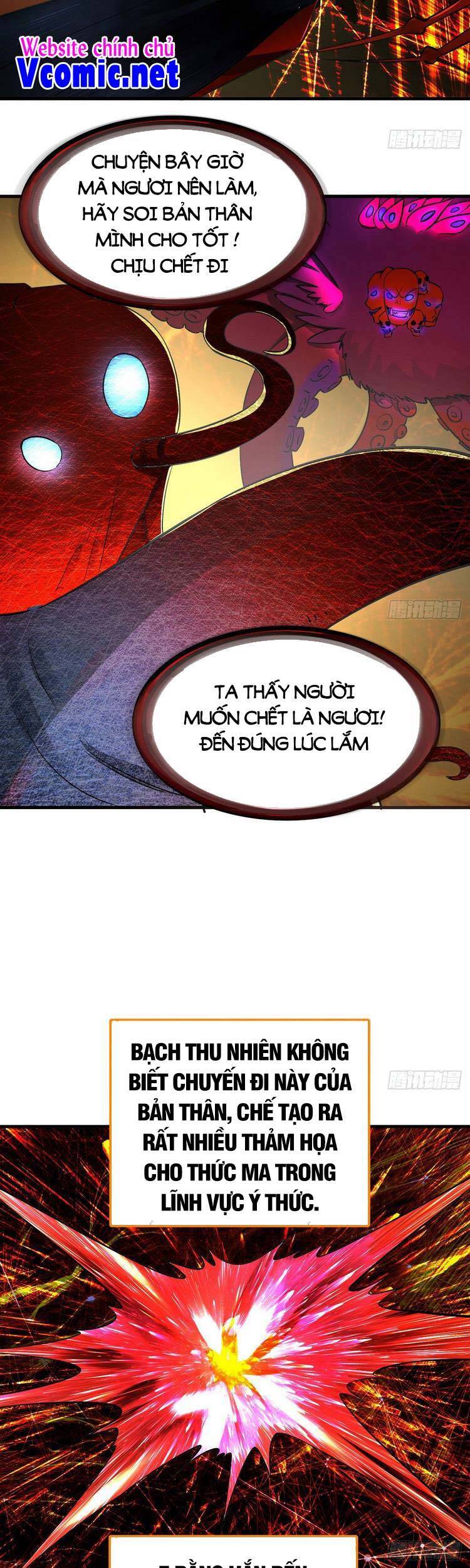 Ta Luyện Khí Ba Ngàn Năm Chapter 272 - 5