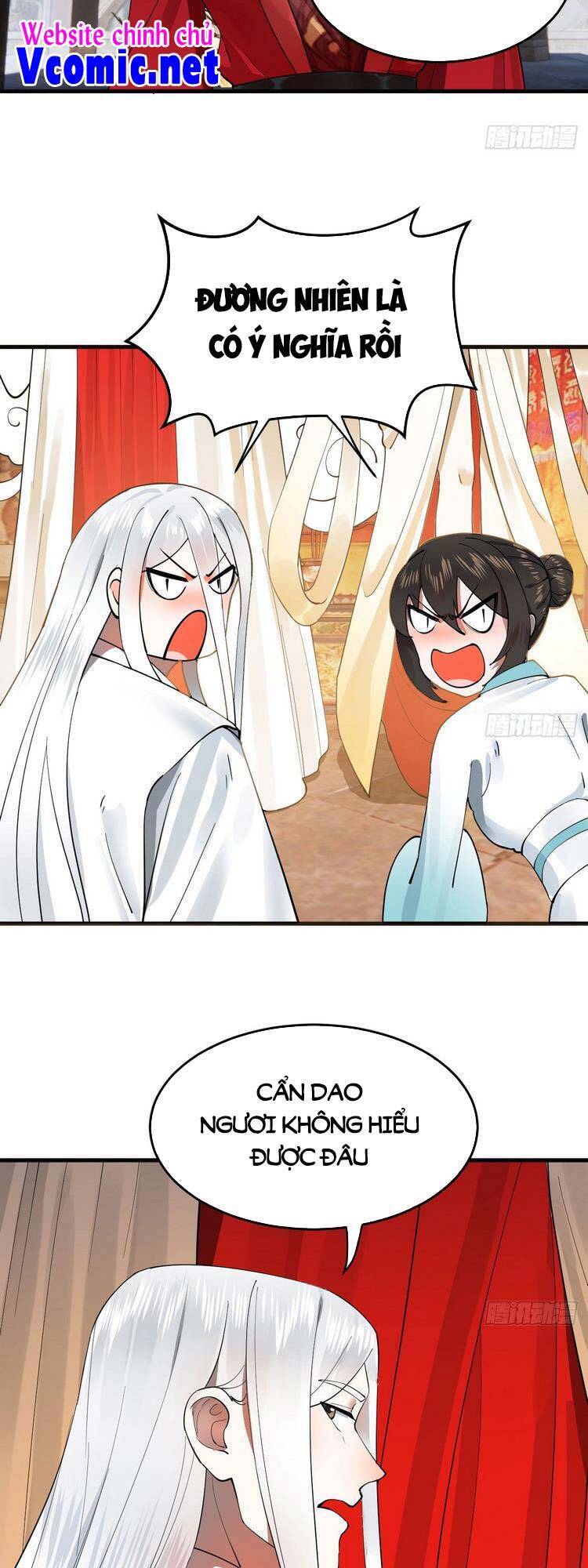 Ta Luyện Khí Ba Ngàn Năm Chapter 273 - 13