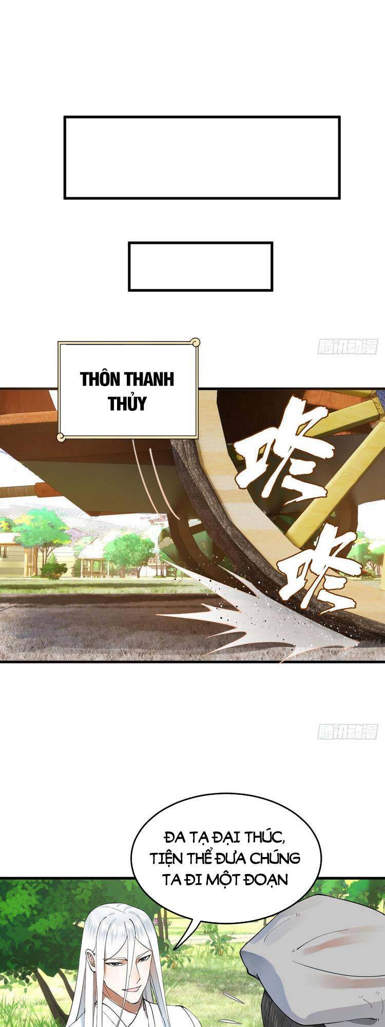 Ta Luyện Khí Ba Ngàn Năm Chapter 273 - 15