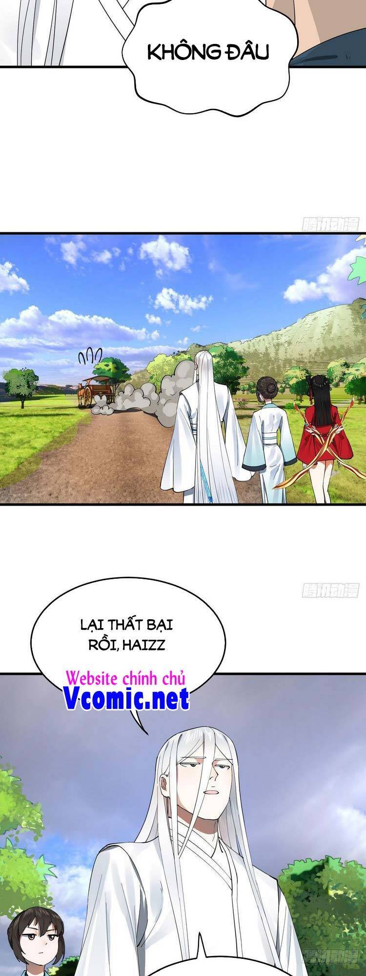 Ta Luyện Khí Ba Ngàn Năm Chapter 273 - 18