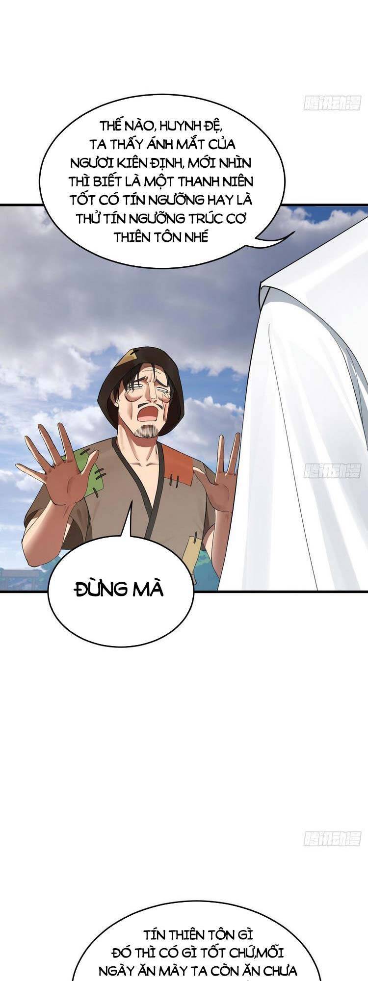 Ta Luyện Khí Ba Ngàn Năm Chapter 273 - 26