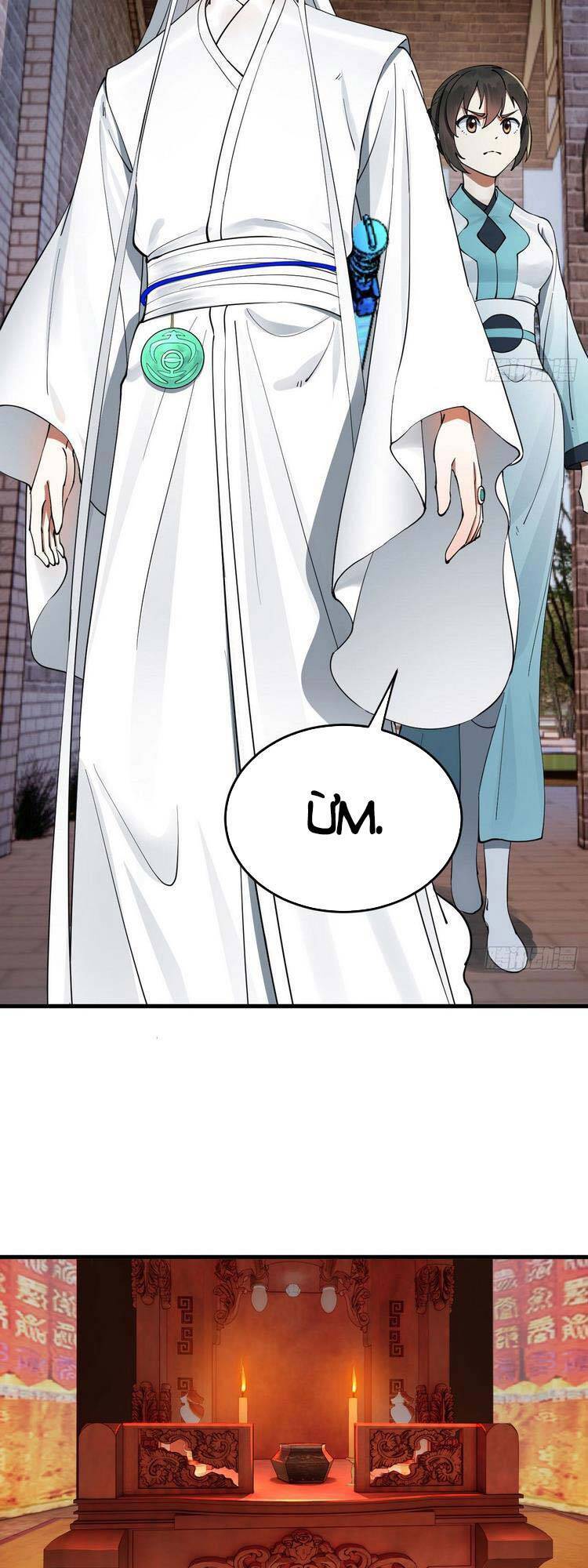 Ta Luyện Khí Ba Ngàn Năm Chapter 273 - 9