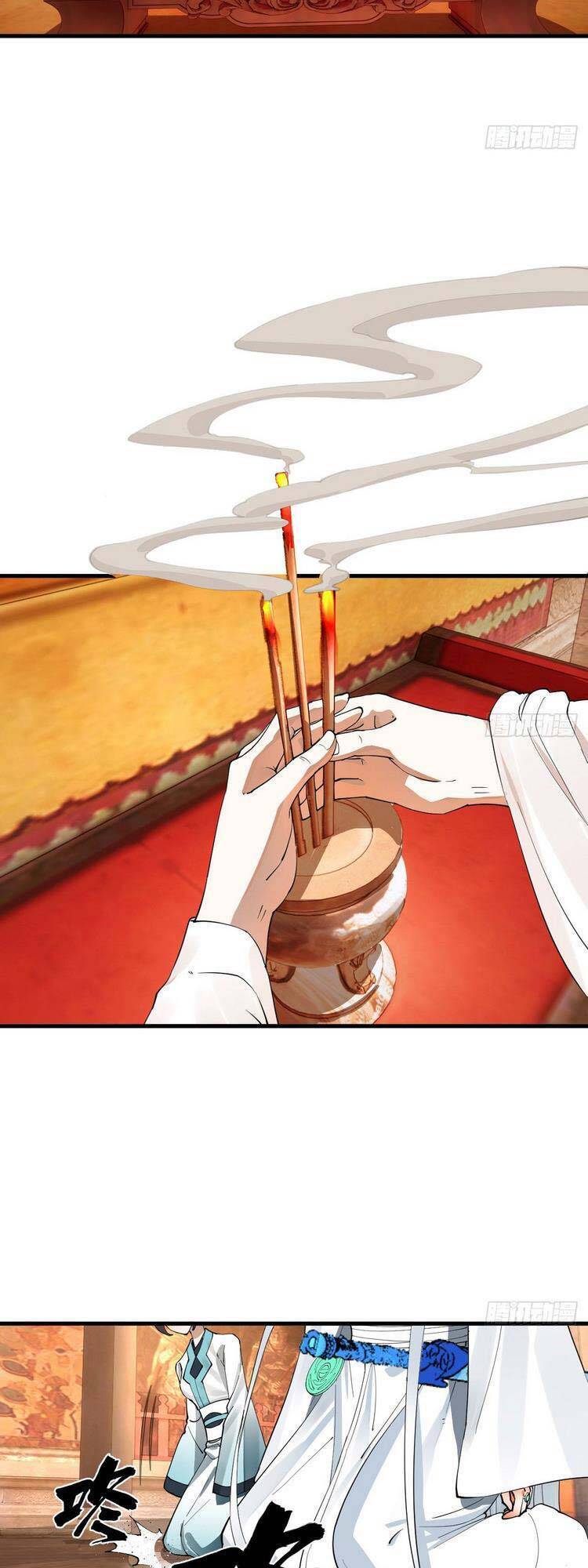 Ta Luyện Khí Ba Ngàn Năm Chapter 273 - 10