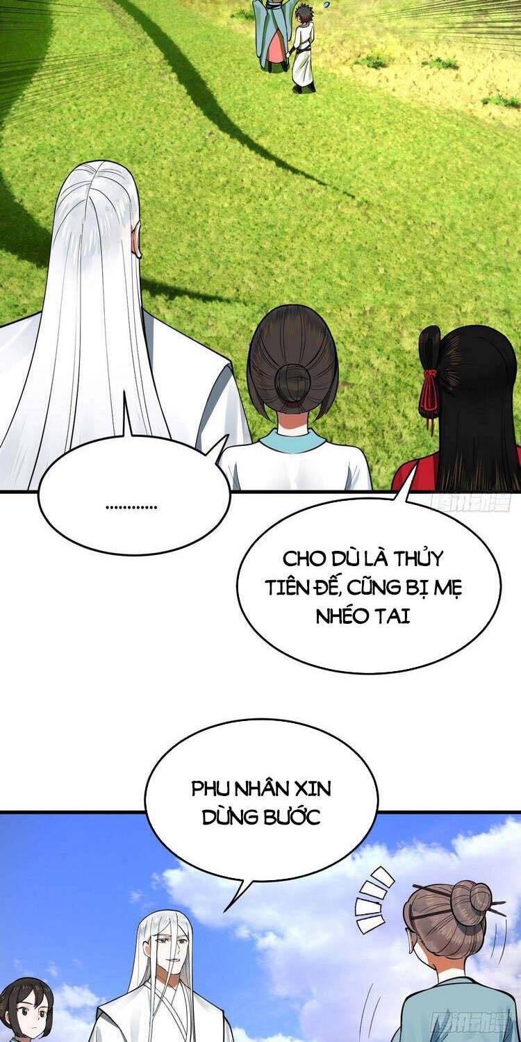 Ta Luyện Khí Ba Ngàn Năm Chapter 274 - 12