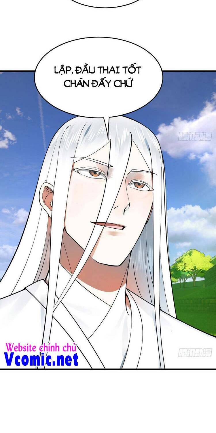Ta Luyện Khí Ba Ngàn Năm Chapter 274 - 14
