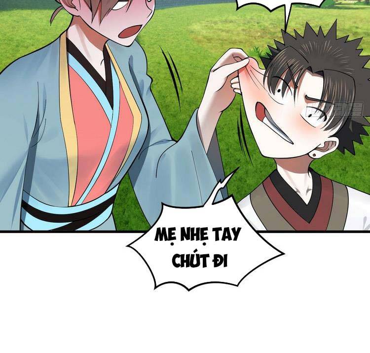 Ta Luyện Khí Ba Ngàn Năm Chapter 274 - 17