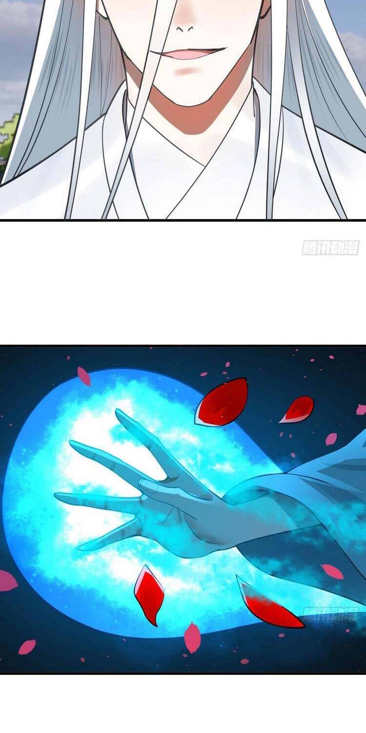 Ta Luyện Khí Ba Ngàn Năm Chapter 274 - 21