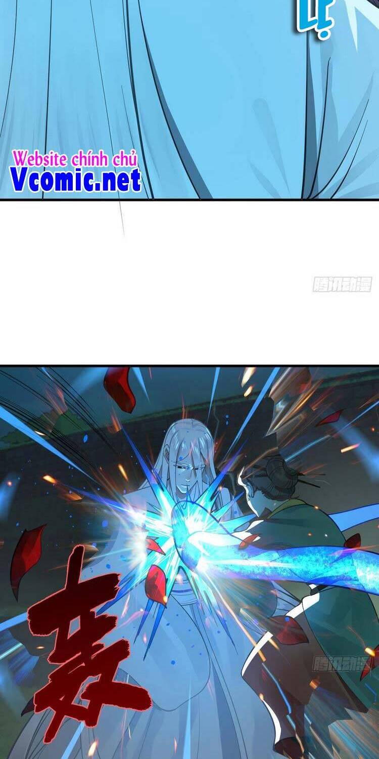 Ta Luyện Khí Ba Ngàn Năm Chapter 274 - 23