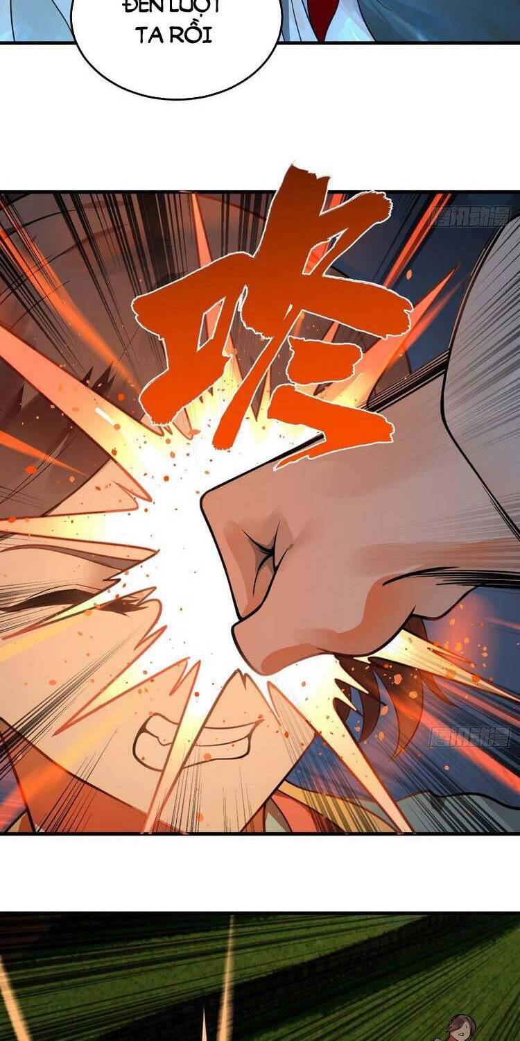 Ta Luyện Khí Ba Ngàn Năm Chapter 274 - 25