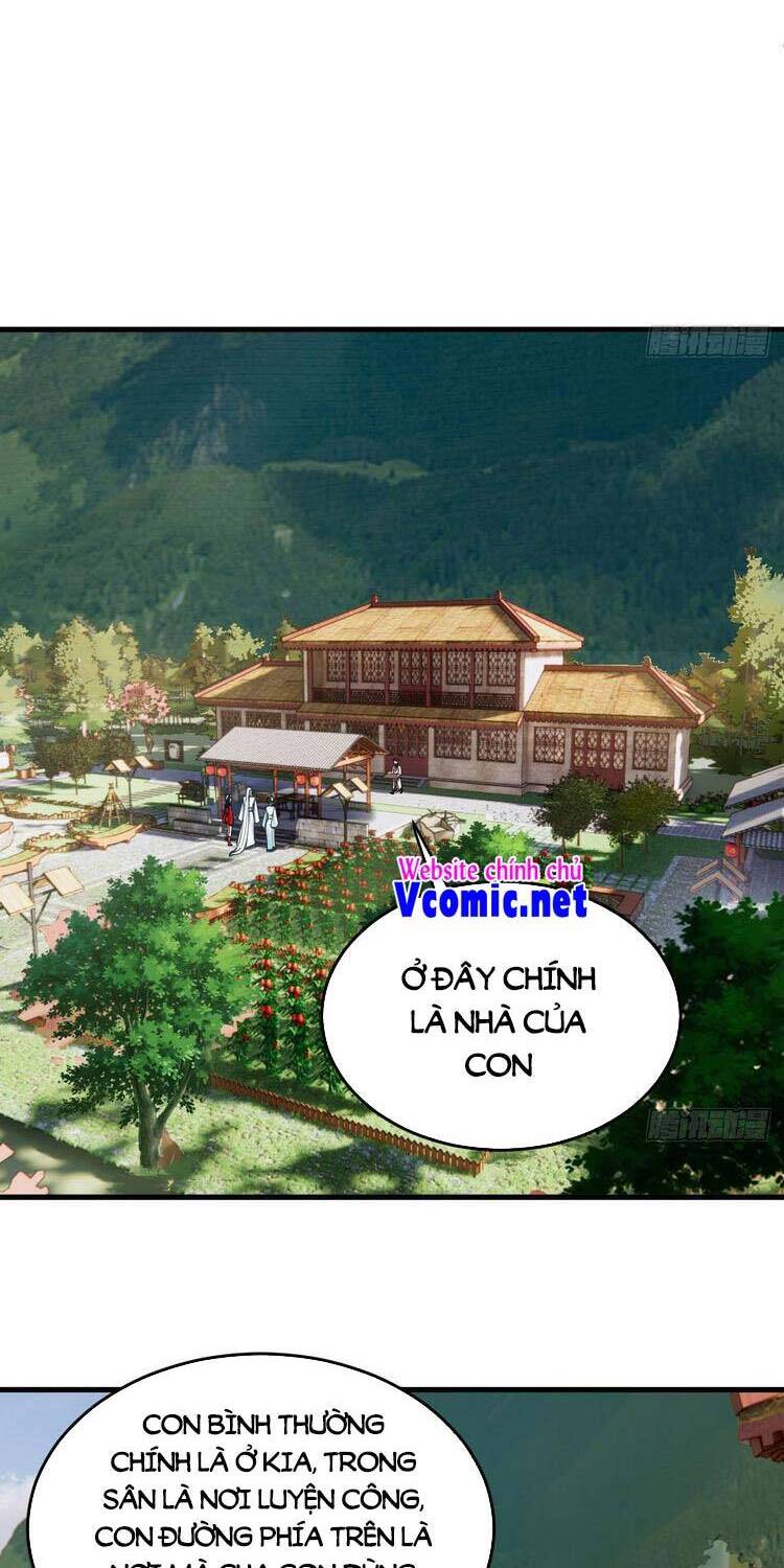 Ta Luyện Khí Ba Ngàn Năm Chapter 274 - 30