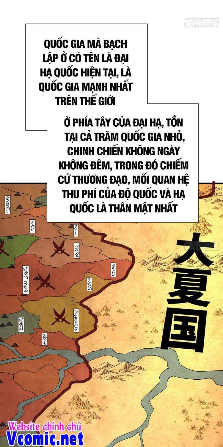 Ta Luyện Khí Ba Ngàn Năm Chapter 274 - 32