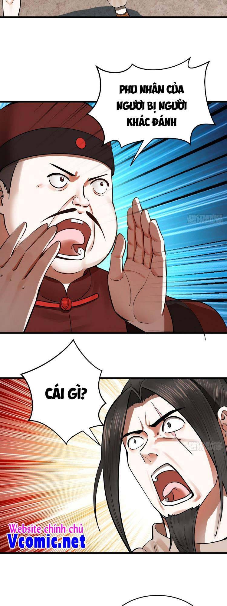 Ta Luyện Khí Ba Ngàn Năm Chapter 275 - 13