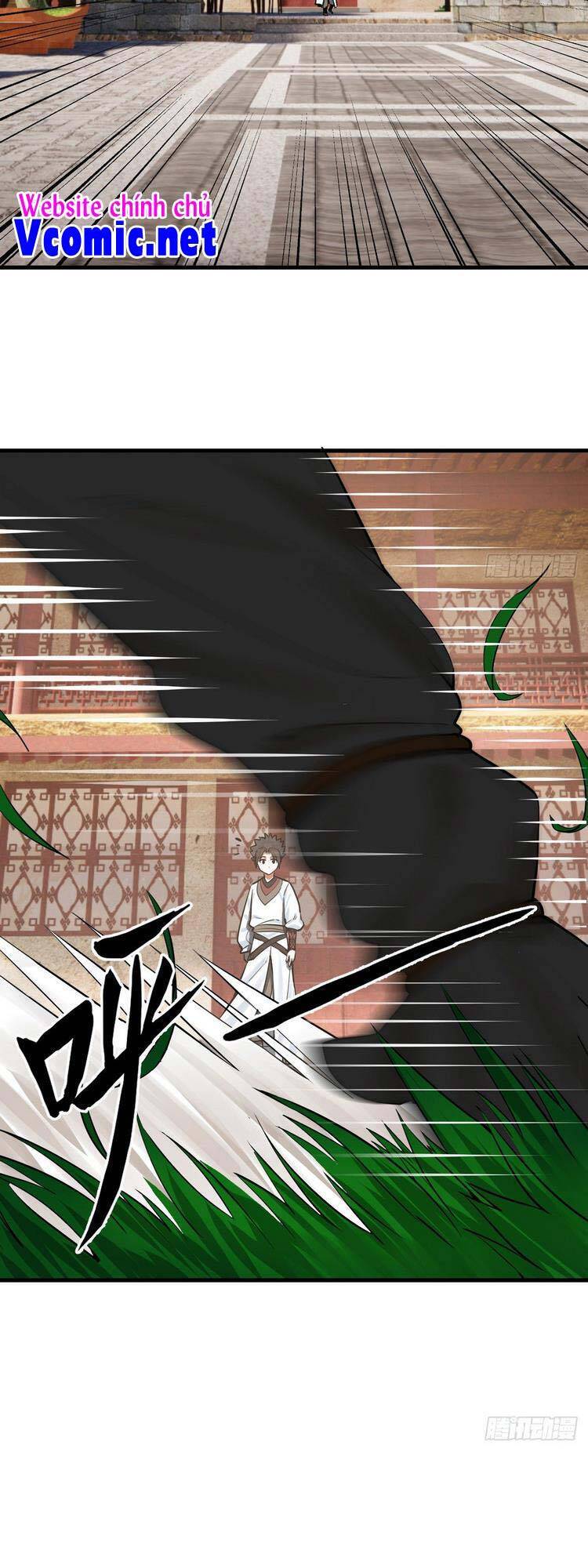 Ta Luyện Khí Ba Ngàn Năm Chapter 275 - 16