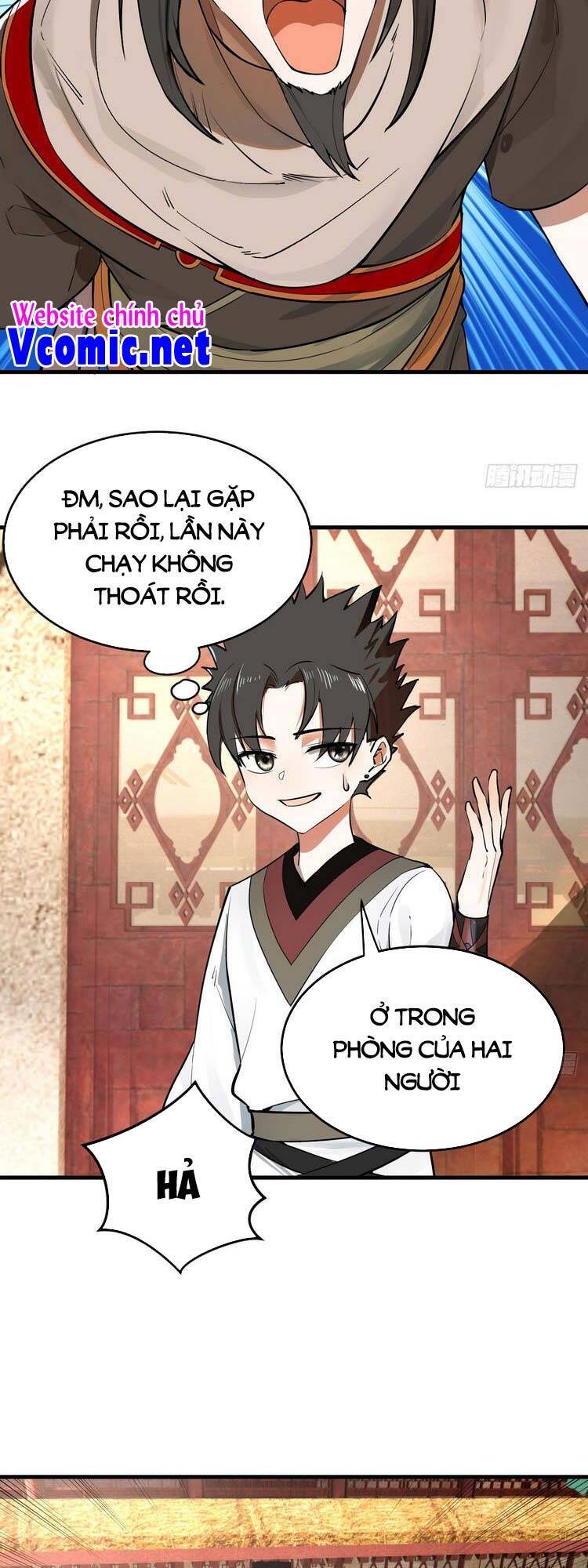 Ta Luyện Khí Ba Ngàn Năm Chapter 275 - 18