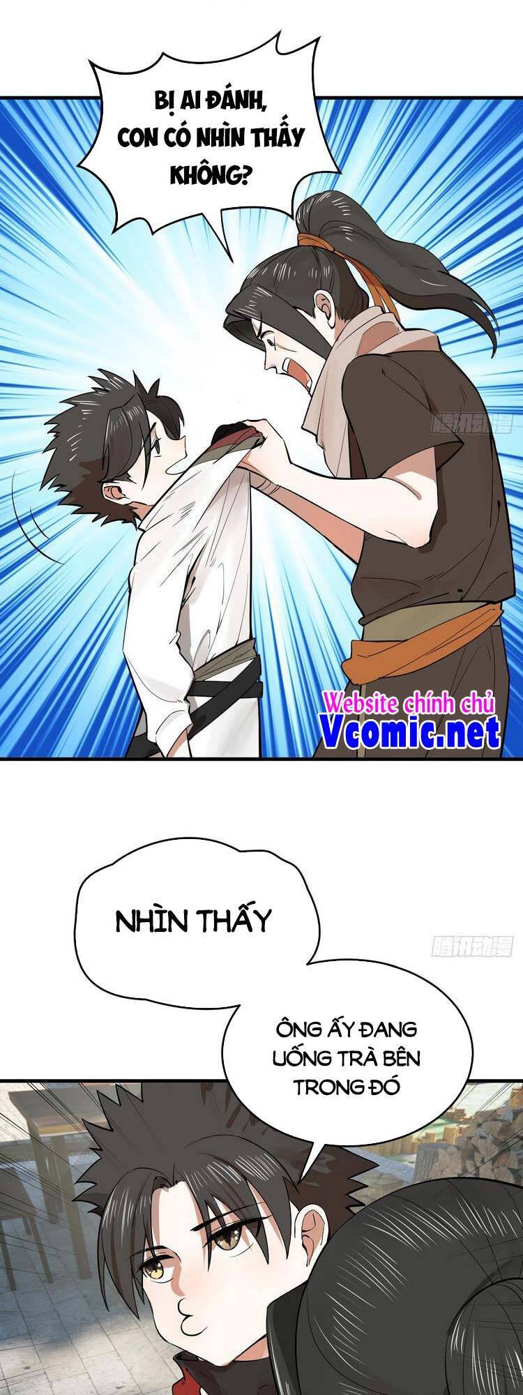 Ta Luyện Khí Ba Ngàn Năm Chapter 275 - 21