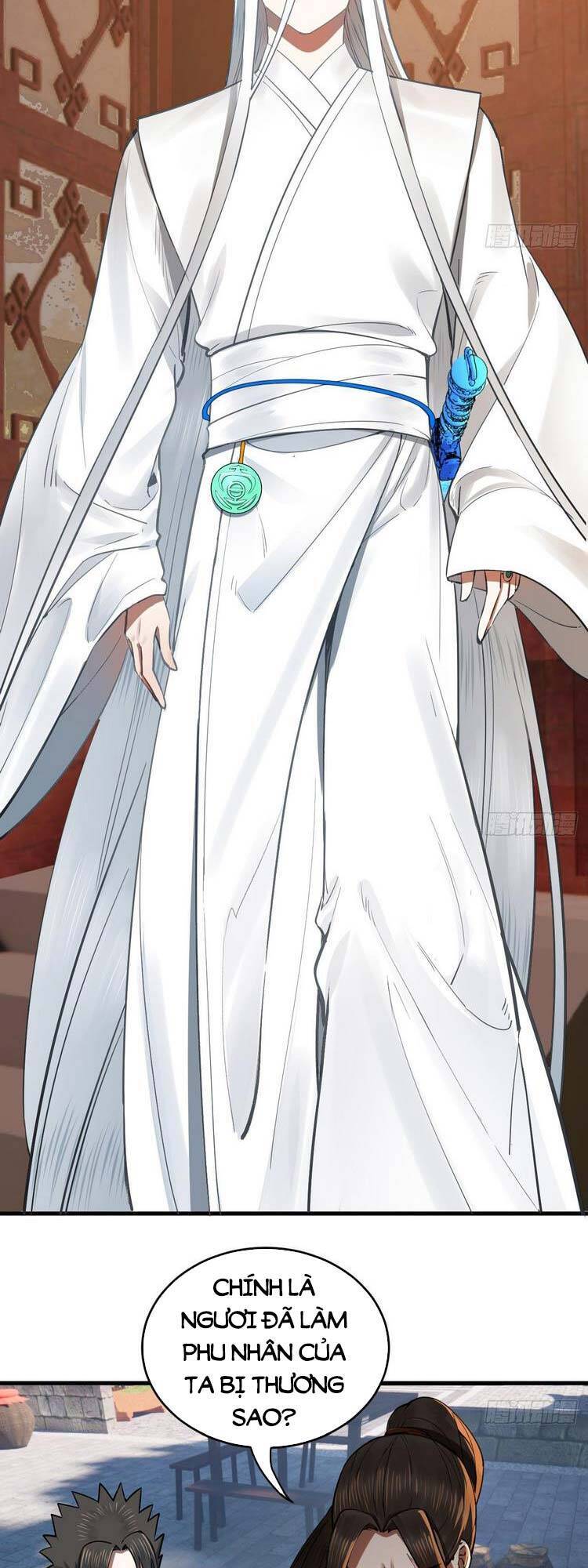 Ta Luyện Khí Ba Ngàn Năm Chapter 275 - 24
