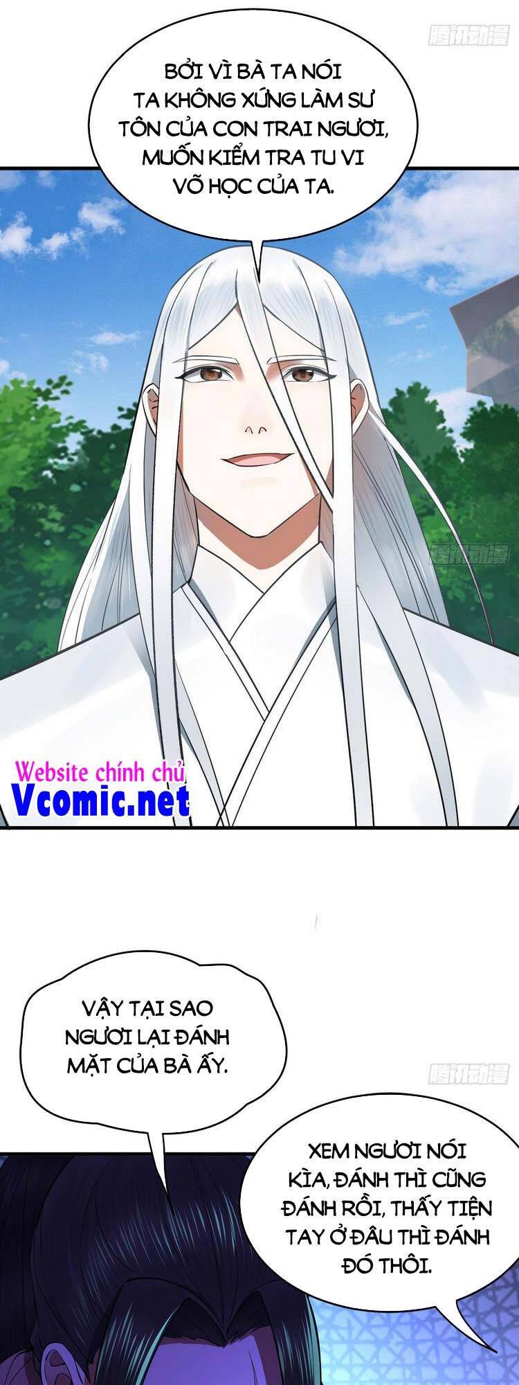 Ta Luyện Khí Ba Ngàn Năm Chapter 275 - 26