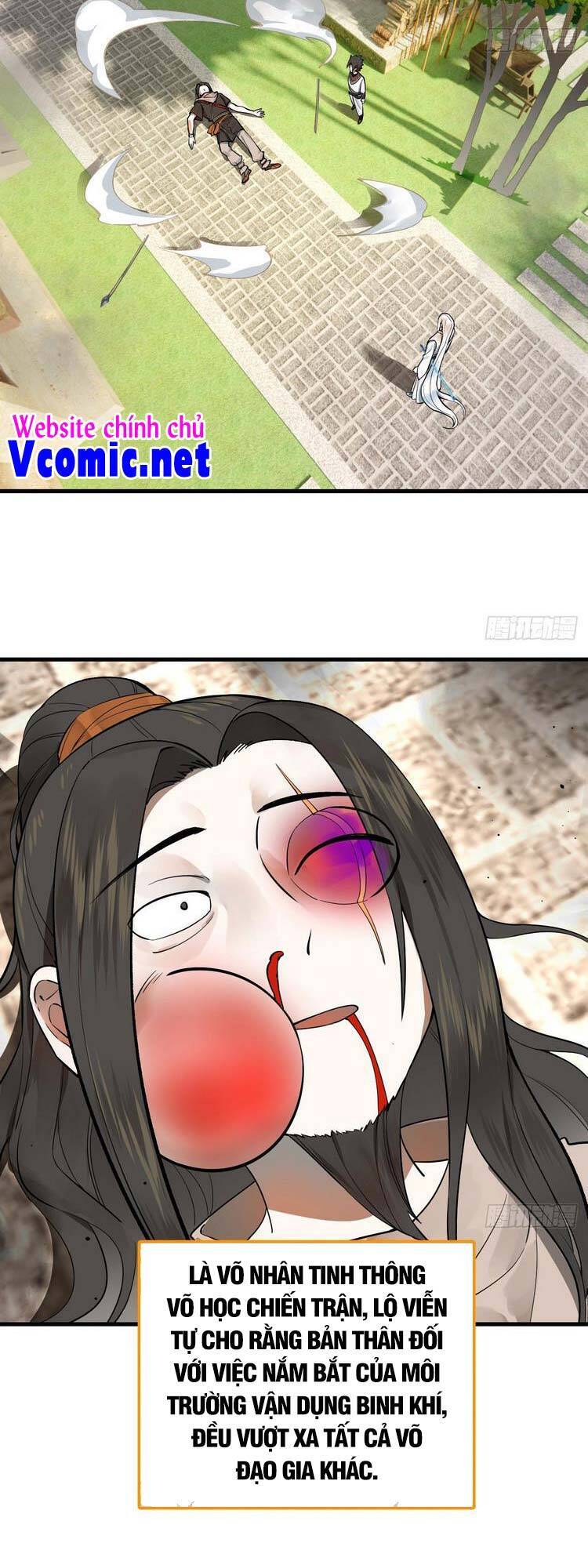 Ta Luyện Khí Ba Ngàn Năm Chapter 275 - 29