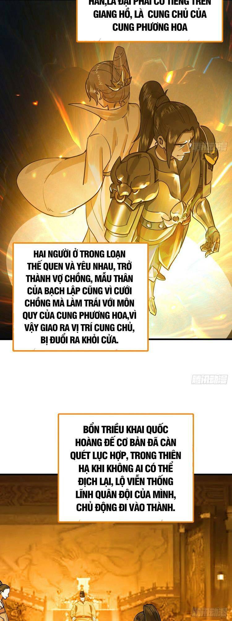 Ta Luyện Khí Ba Ngàn Năm Chapter 275 - 9