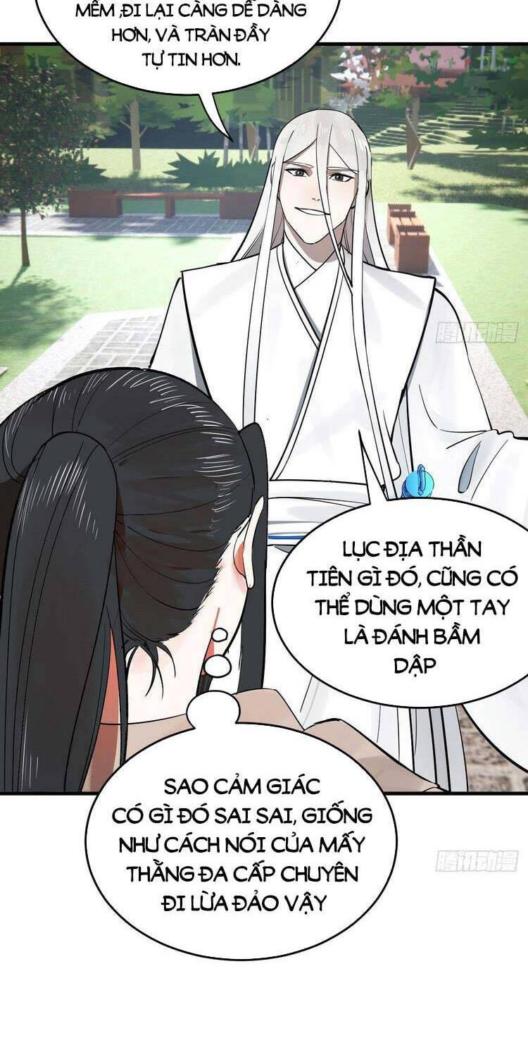 Ta Luyện Khí Ba Ngàn Năm Chapter 276 - 2