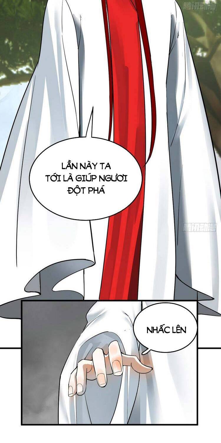 Ta Luyện Khí Ba Ngàn Năm Chapter 276 - 12