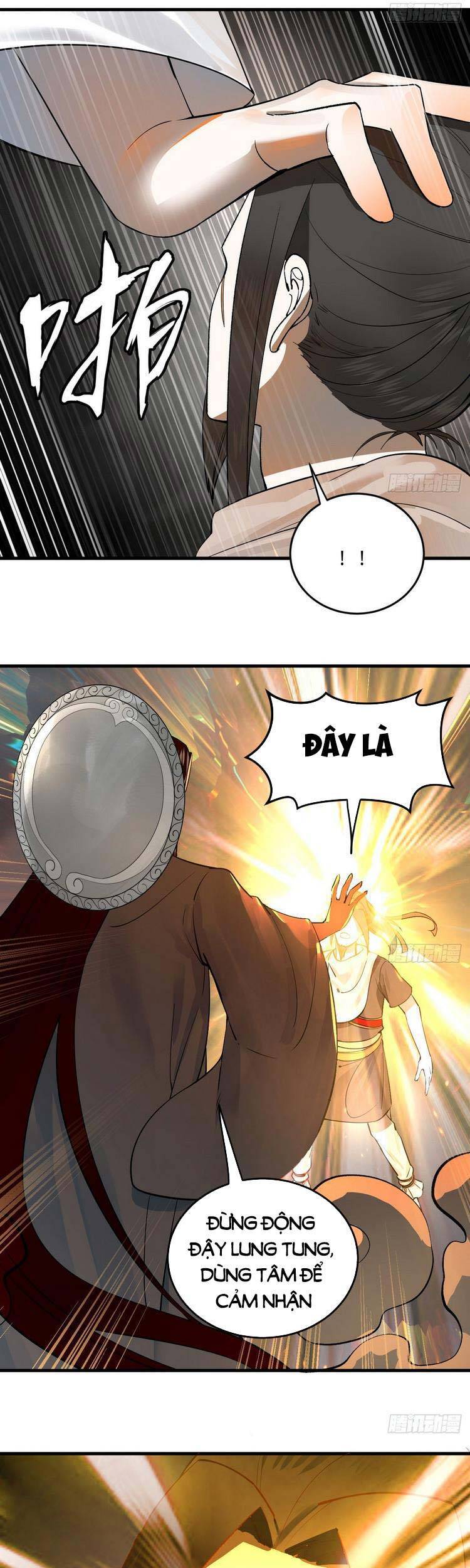 Ta Luyện Khí Ba Ngàn Năm Chapter 276 - 13