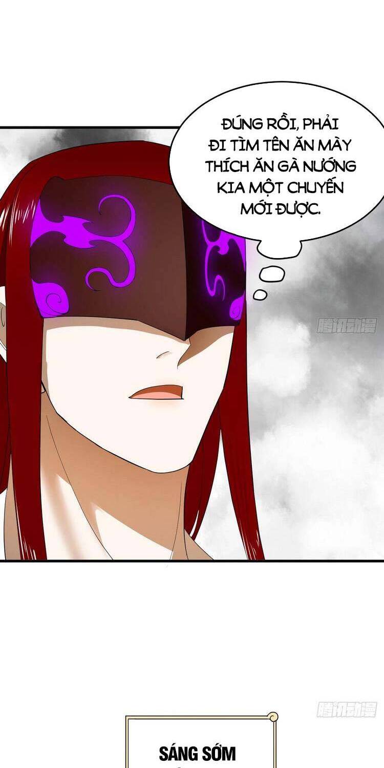 Ta Luyện Khí Ba Ngàn Năm Chapter 276 - 16