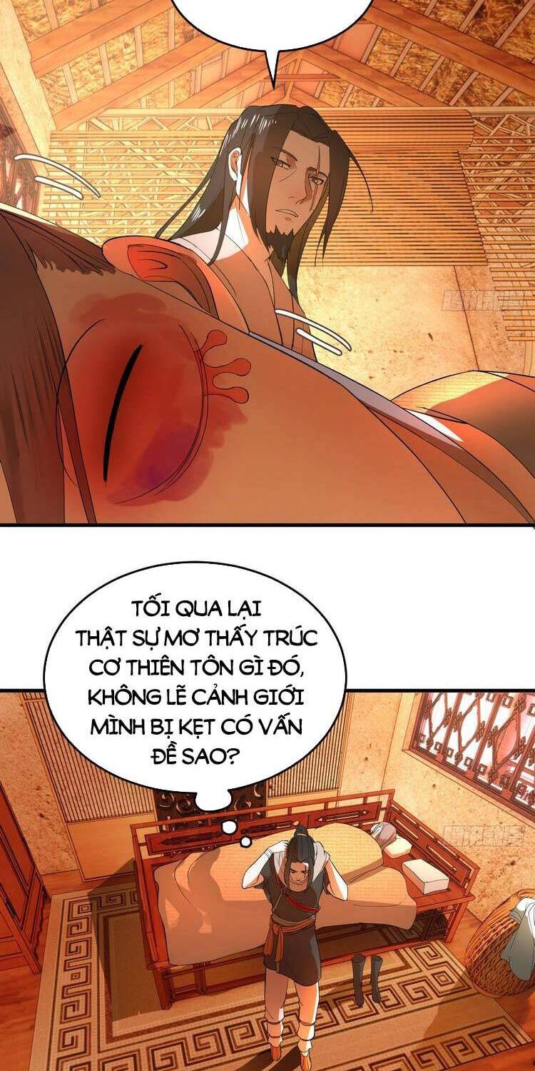 Ta Luyện Khí Ba Ngàn Năm Chapter 276 - 19