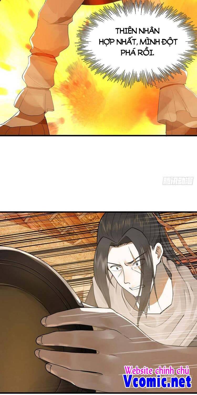 Ta Luyện Khí Ba Ngàn Năm Chapter 276 - 21
