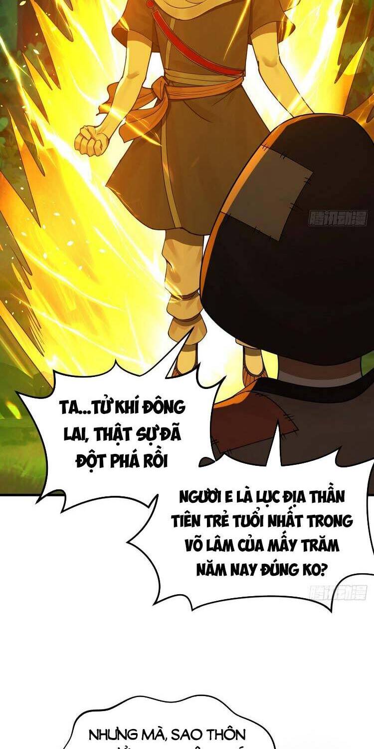 Ta Luyện Khí Ba Ngàn Năm Chapter 276 - 29