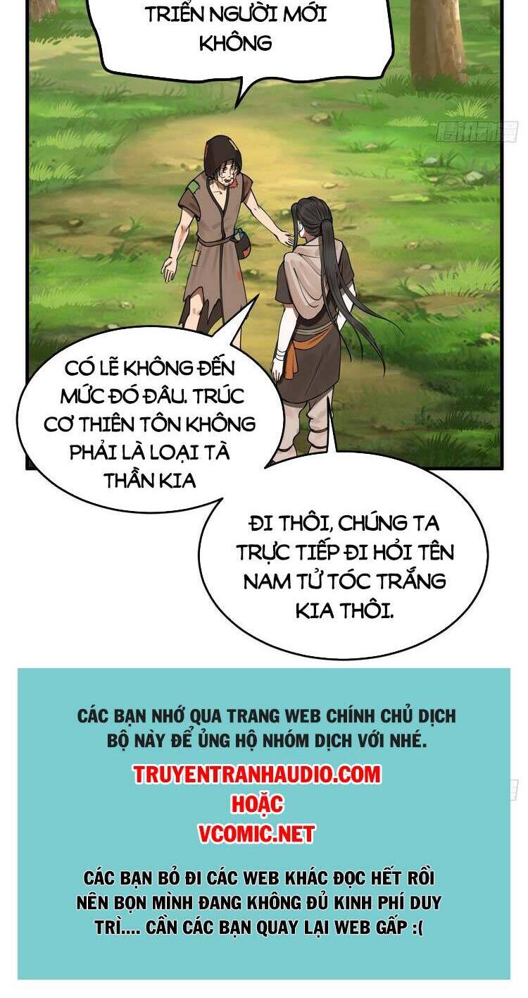 Ta Luyện Khí Ba Ngàn Năm Chapter 276 - 31