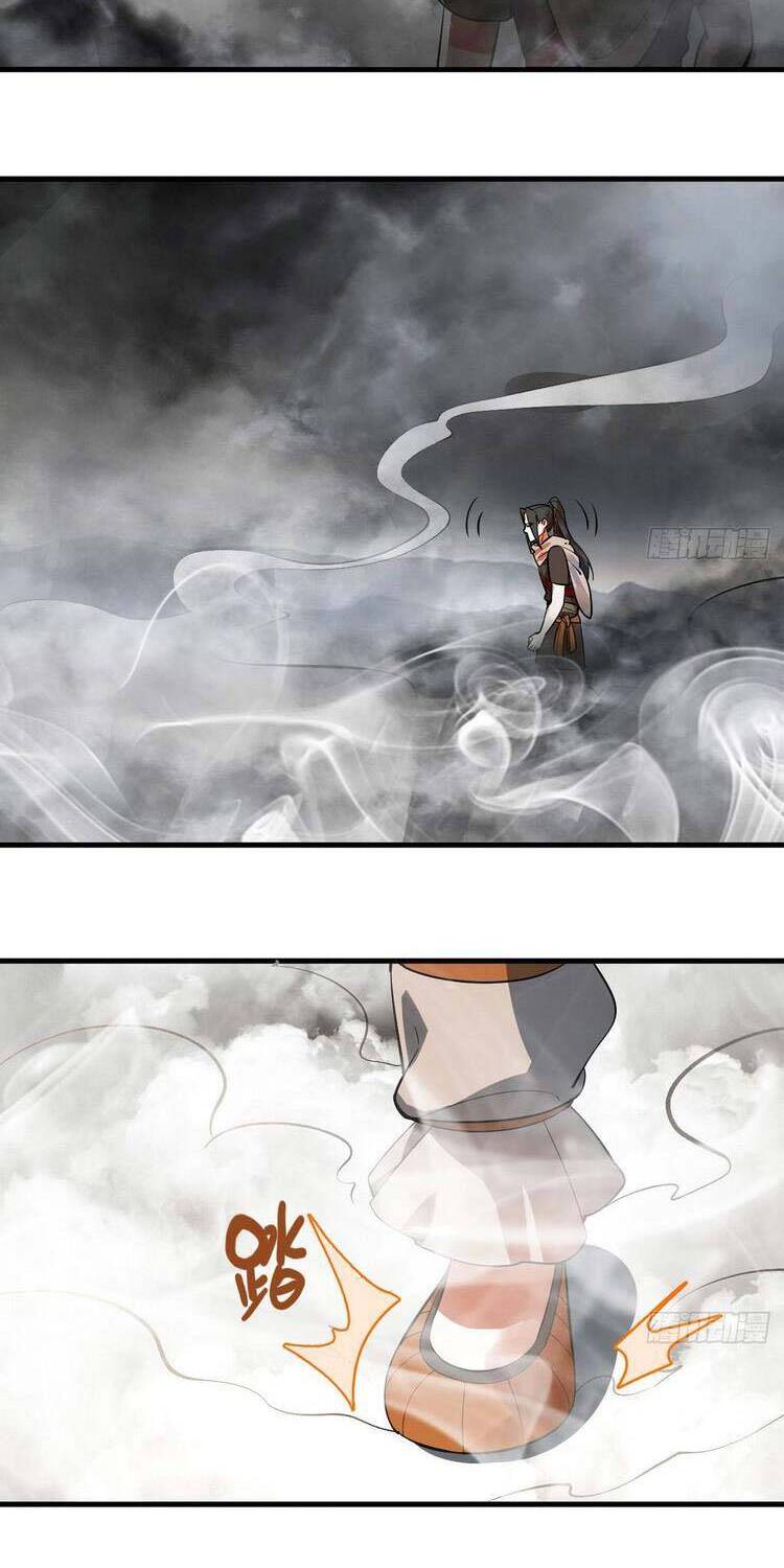 Ta Luyện Khí Ba Ngàn Năm Chapter 276 - 8