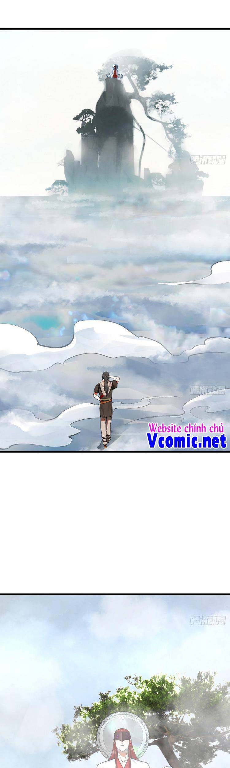 Ta Luyện Khí Ba Ngàn Năm Chapter 276 - 9