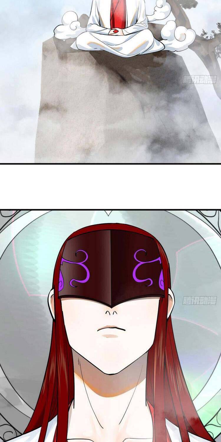 Ta Luyện Khí Ba Ngàn Năm Chapter 276 - 10