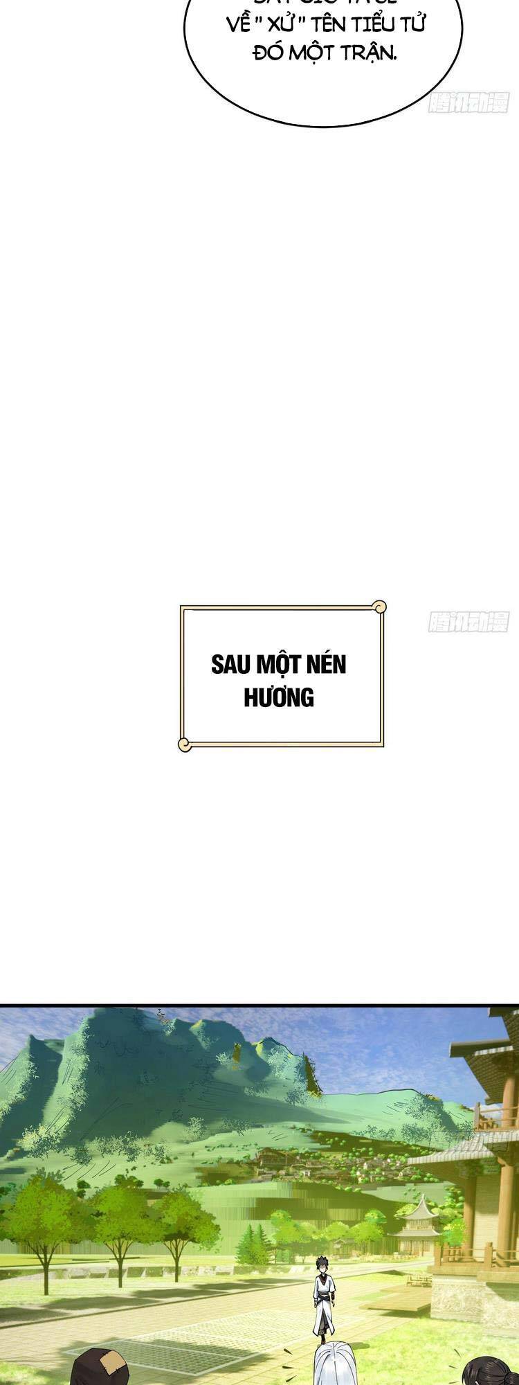 Ta Luyện Khí Ba Ngàn Năm Chapter 277 - 13