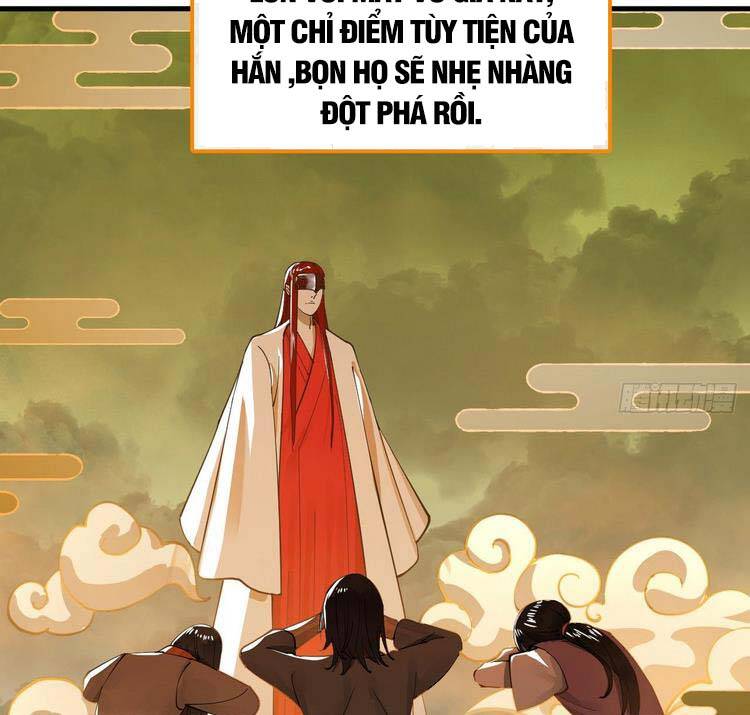 Ta Luyện Khí Ba Ngàn Năm Chapter 277 - 17