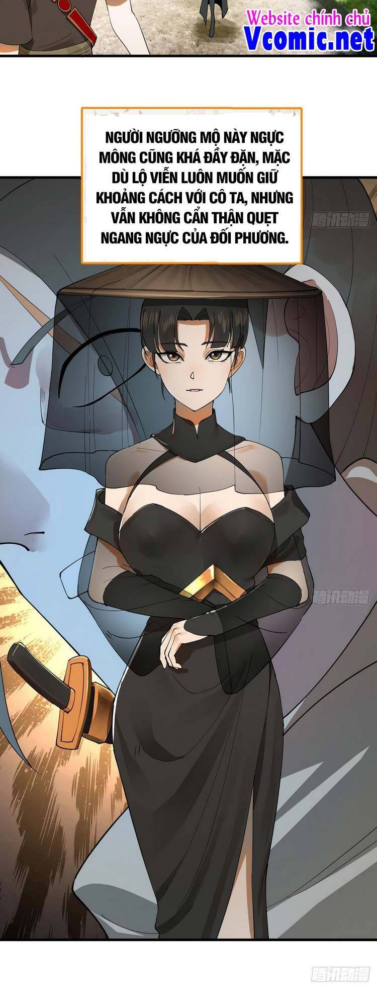 Ta Luyện Khí Ba Ngàn Năm Chapter 277 - 20