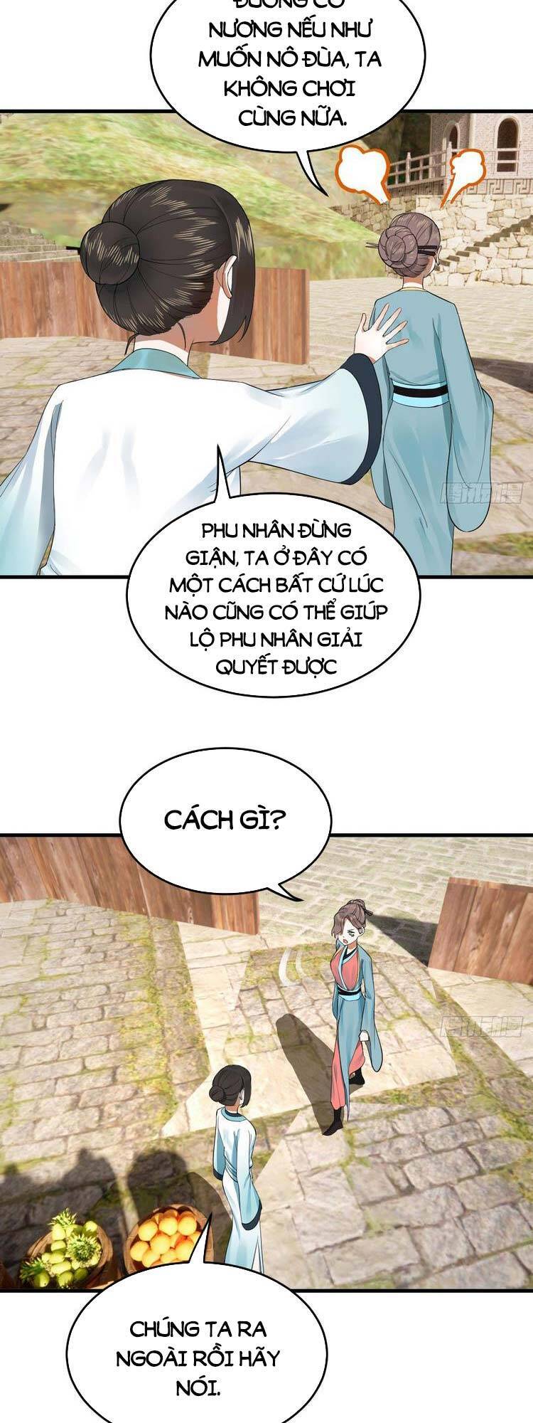 Ta Luyện Khí Ba Ngàn Năm Chapter 277 - 29