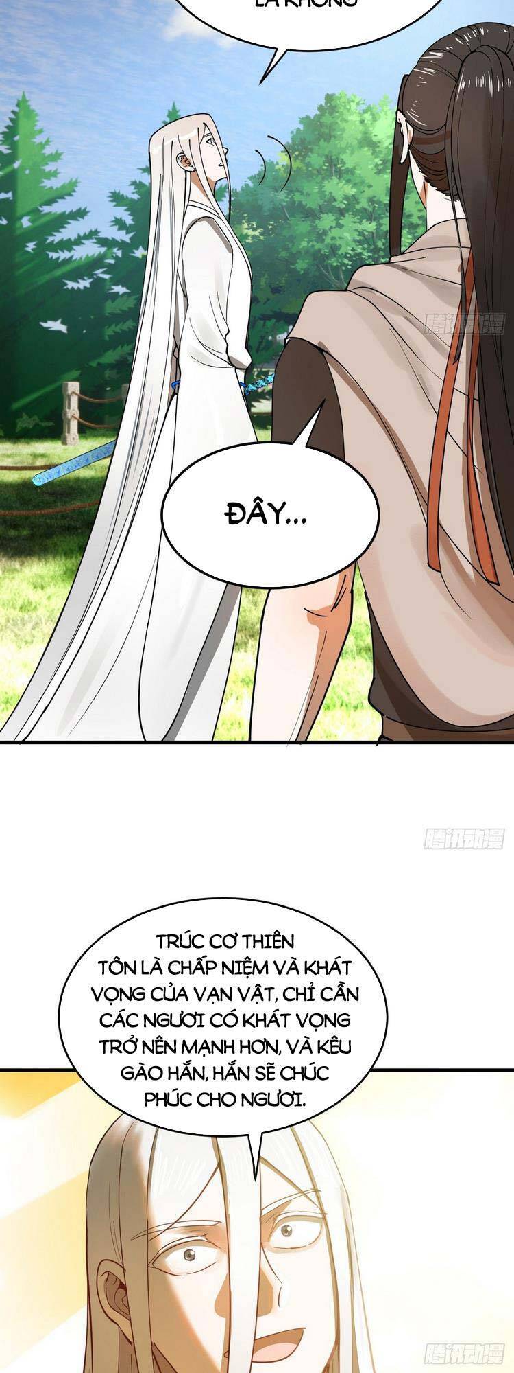 Ta Luyện Khí Ba Ngàn Năm Chapter 277 - 6