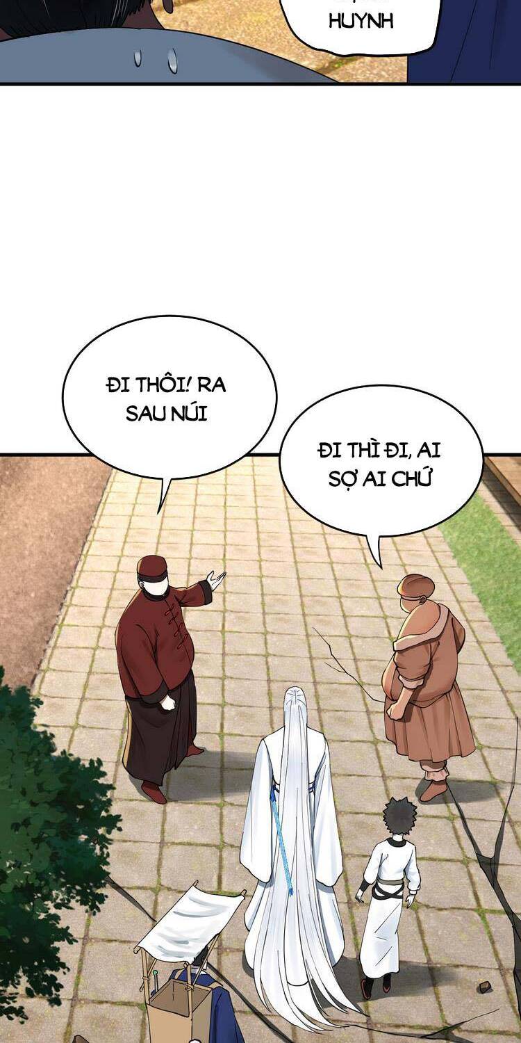 Ta Luyện Khí Ba Ngàn Năm Chapter 278 - 12