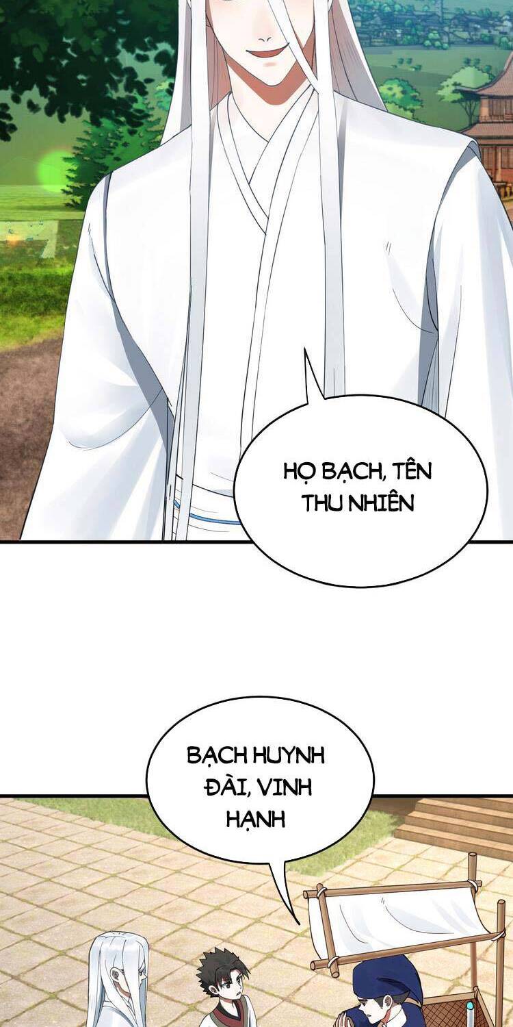 Ta Luyện Khí Ba Ngàn Năm Chapter 278 - 14