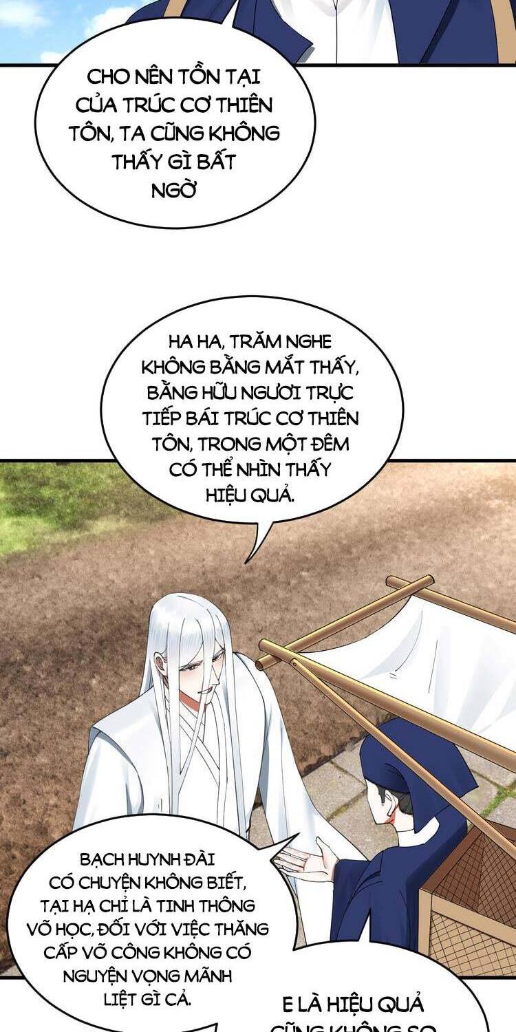 Ta Luyện Khí Ba Ngàn Năm Chapter 278 - 19