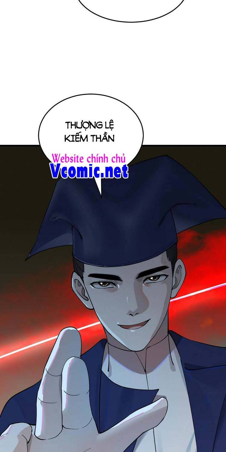 Ta Luyện Khí Ba Ngàn Năm Chapter 278 - 29