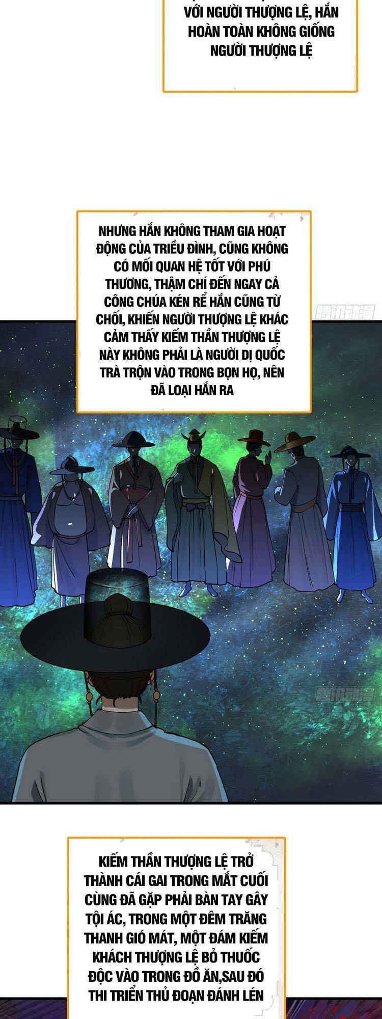 Ta Luyện Khí Ba Ngàn Năm Chapter 279 - 2