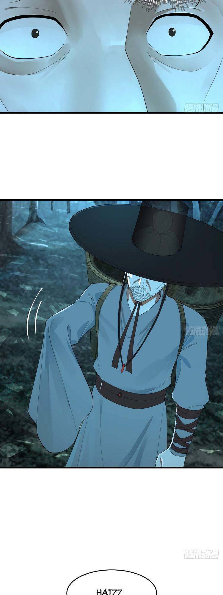 Ta Luyện Khí Ba Ngàn Năm Chapter 279 - 13