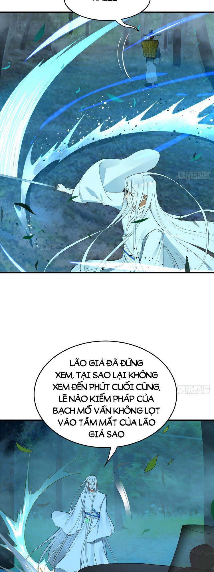 Ta Luyện Khí Ba Ngàn Năm Chapter 279 - 14